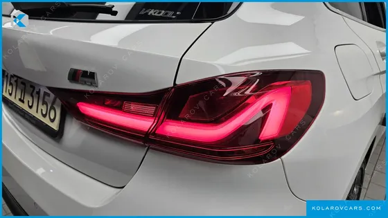 BMW 1 SERIES 118D SPORT