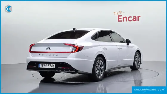 HYUNDAI SONATA 2.0