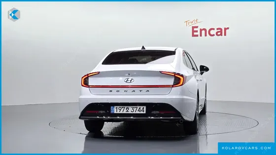HYUNDAI SONATA 2.0