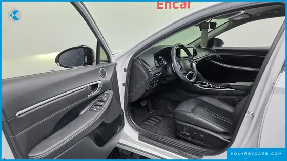 HYUNDAI SONATA 2.0