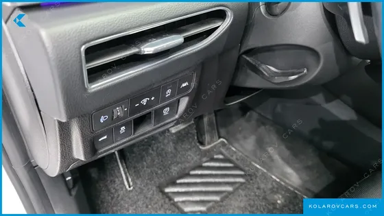 HYUNDAI SONATA 2.0