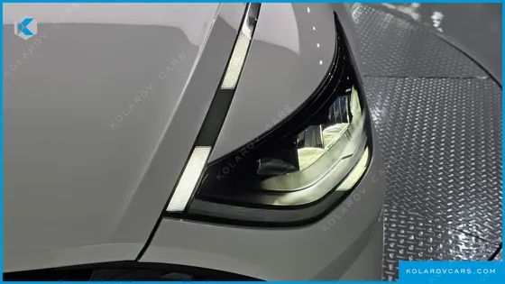 HYUNDAI SONATA 2.0