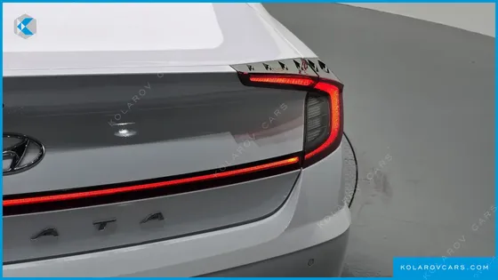 HYUNDAI SONATA 2.0