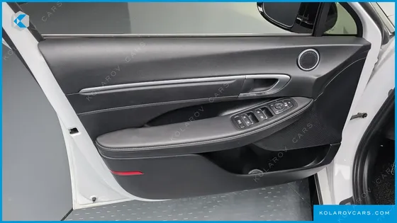 HYUNDAI SONATA 2.0