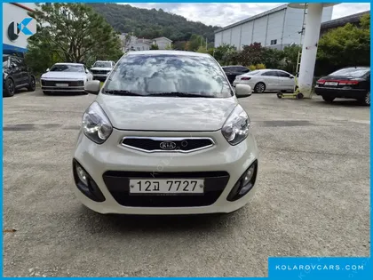 KIA MORNING (PICANTO) ECO DYNAMICS SMART