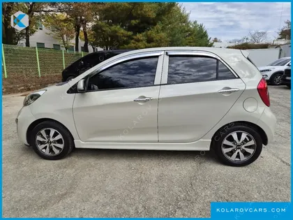 KIA MORNING (PICANTO) ECO DYNAMICS SMART