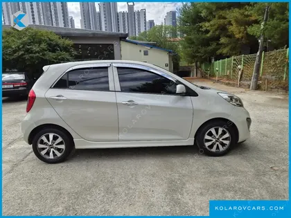 KIA MORNING (PICANTO) ECO DYNAMICS SMART