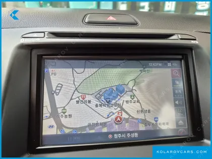 KIA MORNING (PICANTO) ECO DYNAMICS SMART