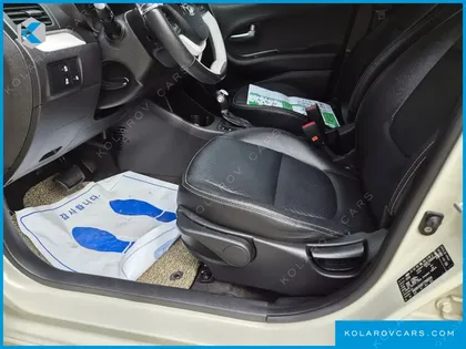 KIA MORNING (PICANTO) ECO DYNAMICS SMART