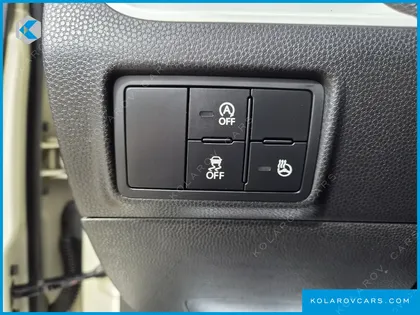 KIA MORNING (PICANTO) ECO DYNAMICS SMART