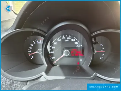 KIA MORNING (PICANTO) ECO DYNAMICS SMART