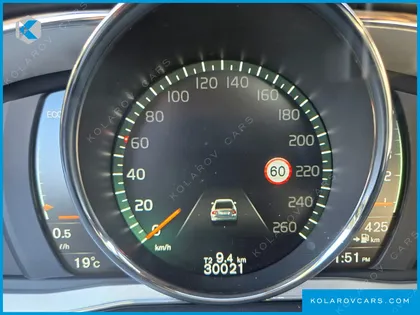 VOLVO S60 D4