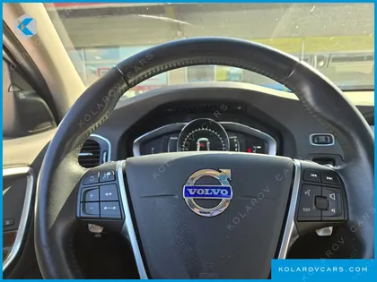 VOLVO S60 D4