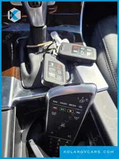 VOLVO S60 D4