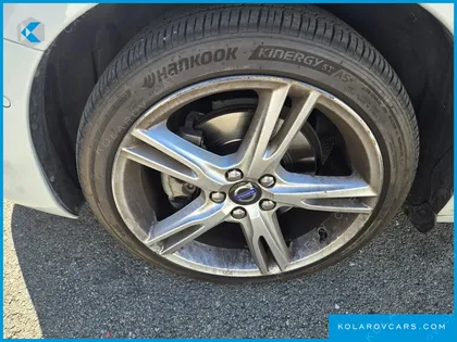 VOLVO S60 D4