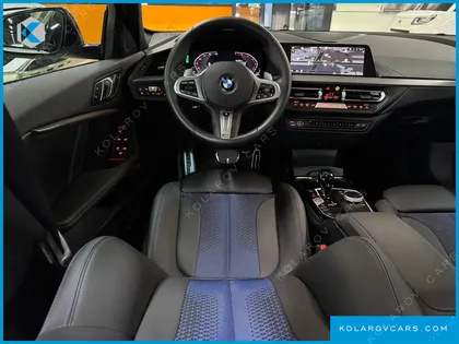 BMW 1 SERIES 120I M SPORTS