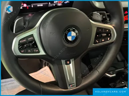 BMW 1 SERIES 120I M SPORTS