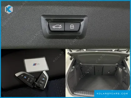 BMW 1 SERIES 120I M SPORTS