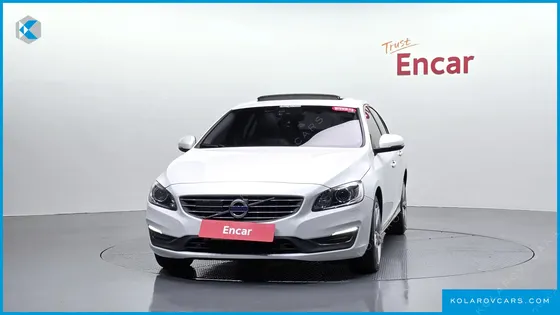VOLVO S60 D4
