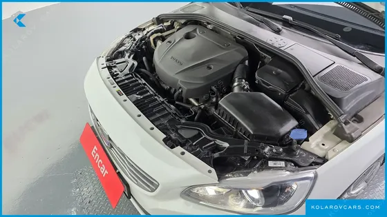 VOLVO S60 D4