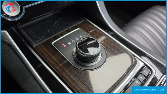 JAGUAR XF 20D PORTFOLIO