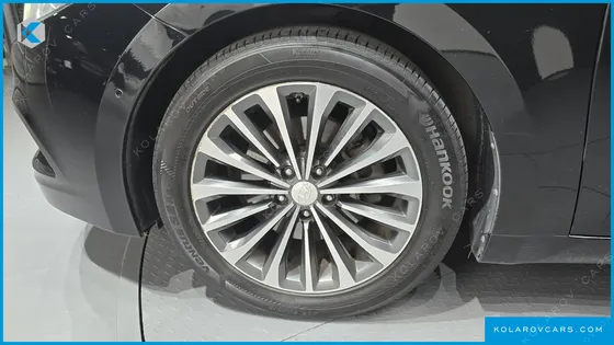 HYUNDAI GRANDEUR LPG HG300 PREMIUM