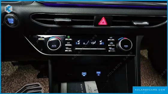 HYUNDAI SONATA 1.6 TURBO