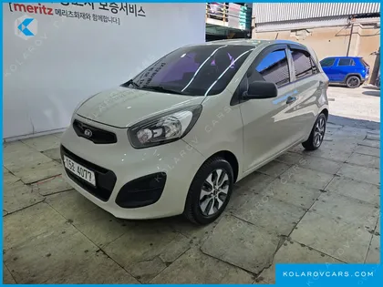 KIA MORNING (PICANTO) SMART
