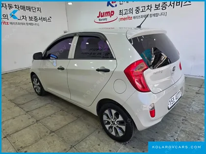 KIA MORNING (PICANTO) SMART