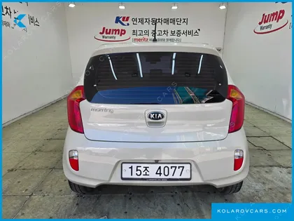 KIA MORNING (PICANTO) SMART