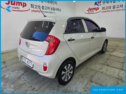 KIA MORNING (PICANTO) SMART