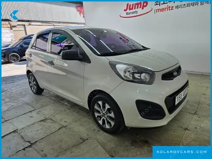 KIA MORNING (PICANTO) SMART