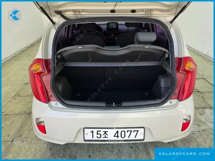 KIA MORNING (PICANTO) SMART