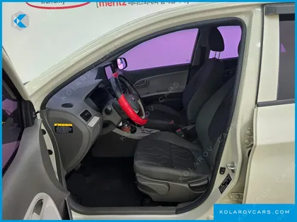 KIA MORNING (PICANTO) SMART