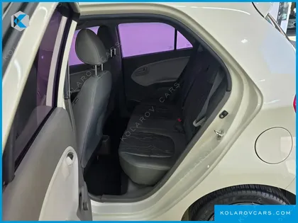 KIA MORNING (PICANTO) SMART