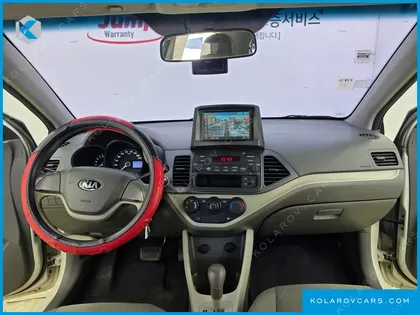 KIA MORNING (PICANTO) SMART