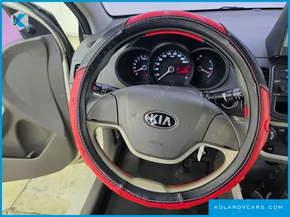 KIA MORNING (PICANTO) SMART
