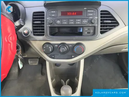 KIA MORNING (PICANTO) SMART