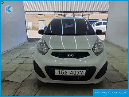KIA MORNING (PICANTO) SMART