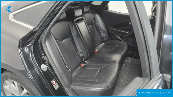 HYUNDAI GRANDEUR HG220 DIESEL PREMIUM
