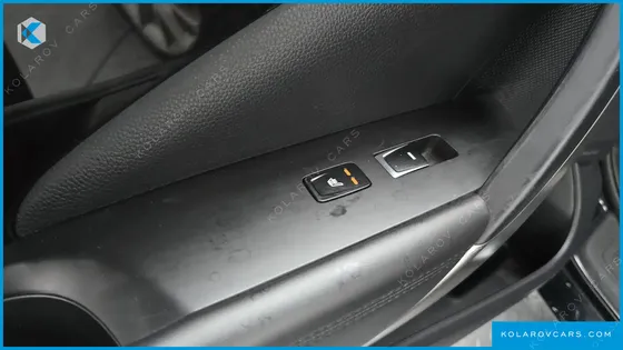 HYUNDAI GRANDEUR HG220 DIESEL PREMIUM