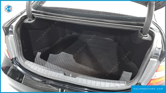 HYUNDAI GRANDEUR HG220 DIESEL PREMIUM