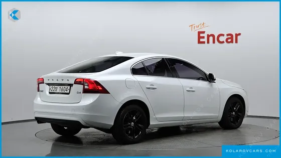 VOLVO S60 D4