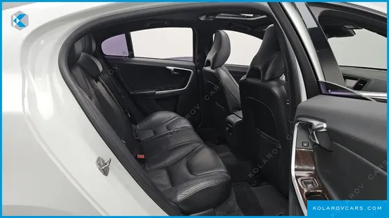 VOLVO S60 D4