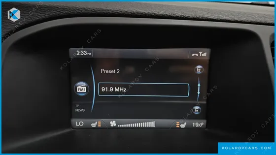 VOLVO S60 D4