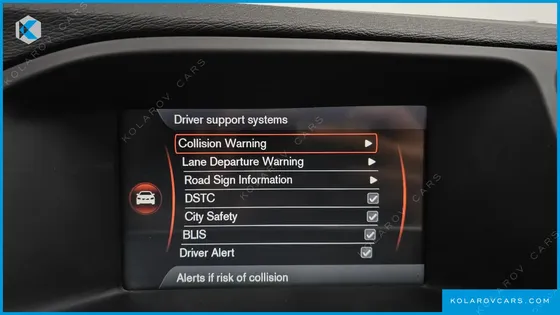 VOLVO S60 D4