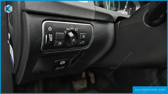 VOLVO S60 D4