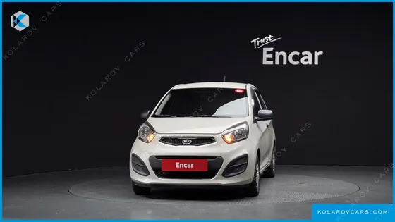 KIA MORNING (PICANTO) SMART