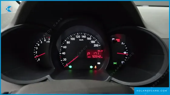 KIA MORNING (PICANTO) SMART