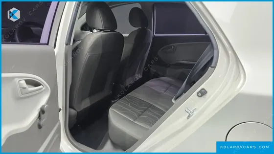 KIA MORNING (PICANTO) SMART